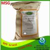 25kg/bag food flavor enhancer monosodium glutamate (msg)